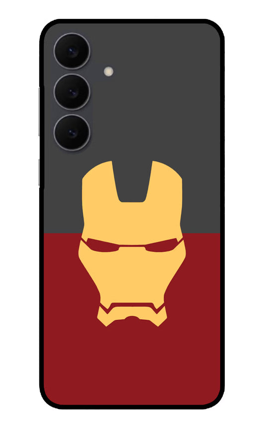 Ironman Samsung S25 FE 5G Glass Case