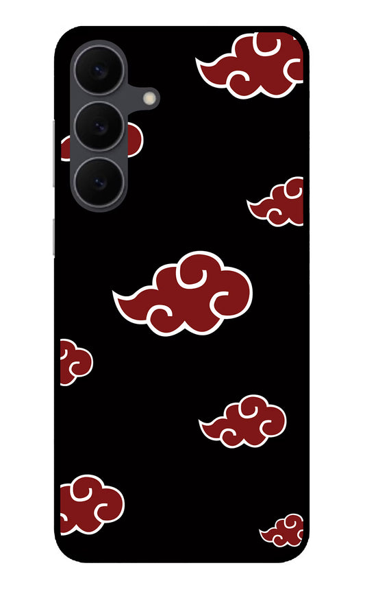 Akatsuki Samsung S25 FE 5G Glass Case