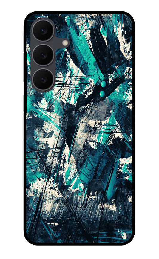 Artwork Samsung S25 FE 5G Glass Case