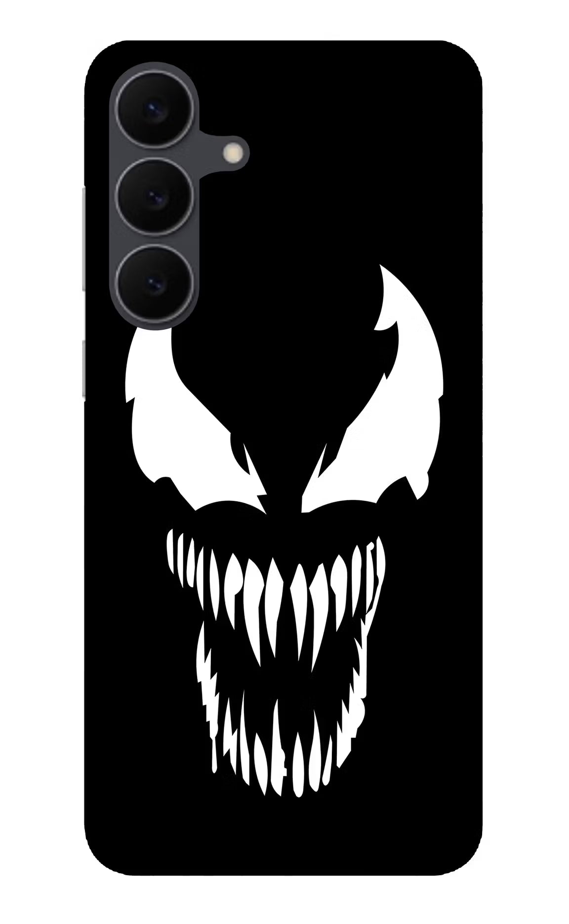 Venom Samsung S25 FE 5G Glass Case