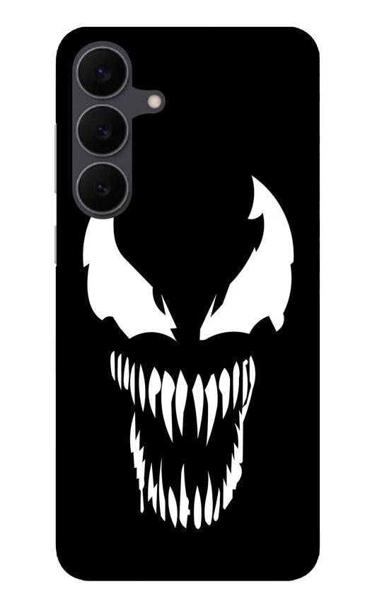Venom Samsung S25 FE 5G Glass Case