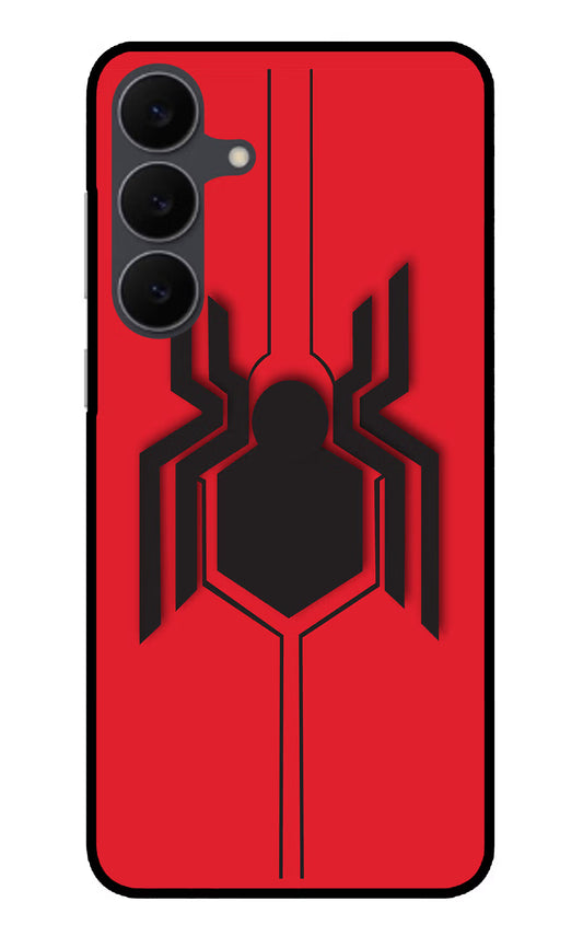 Spider Samsung S25 FE 5G Glass Case