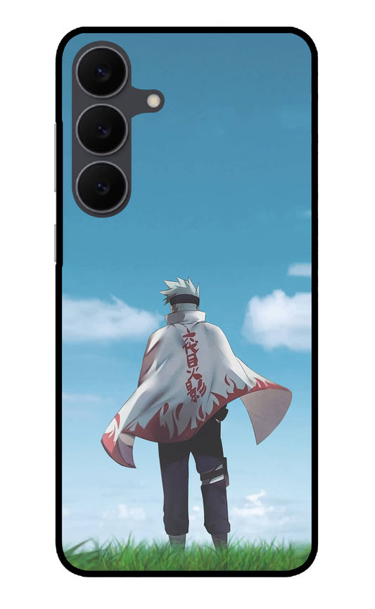 Kakashi Samsung S25 FE 5G Glass Case