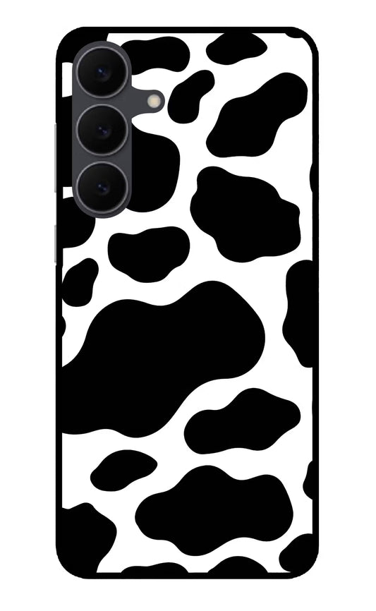 Cow Spots Samsung S25 FE 5G Glass Case