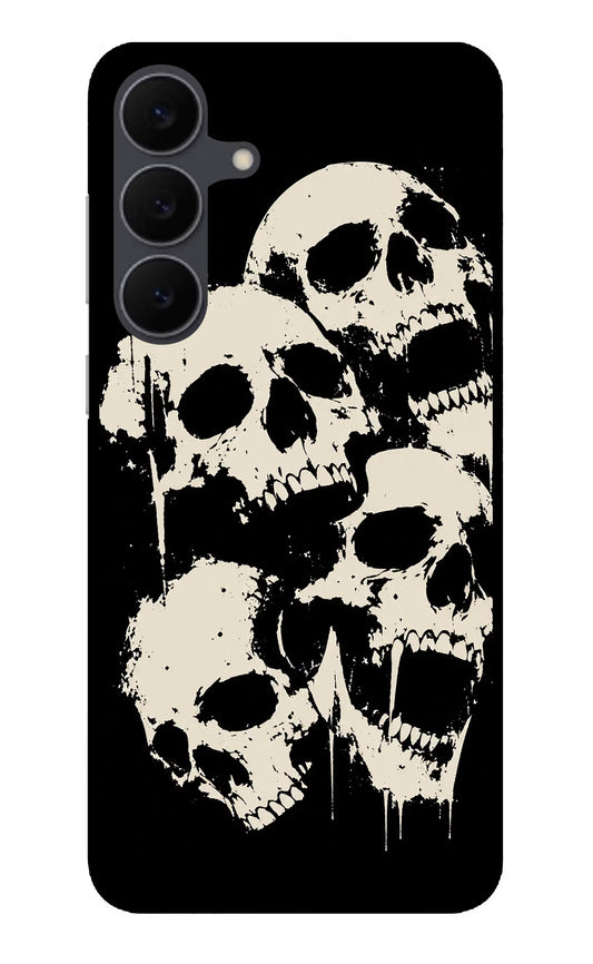Dead Stack Samsung S25 FE 5G Glass Case