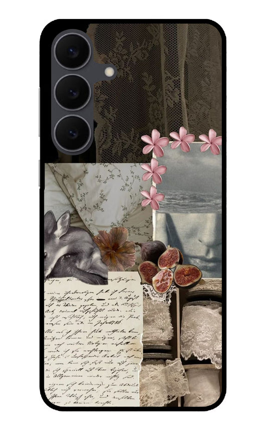 Midnight Sky Samsung S25 FE 5G Glass Case