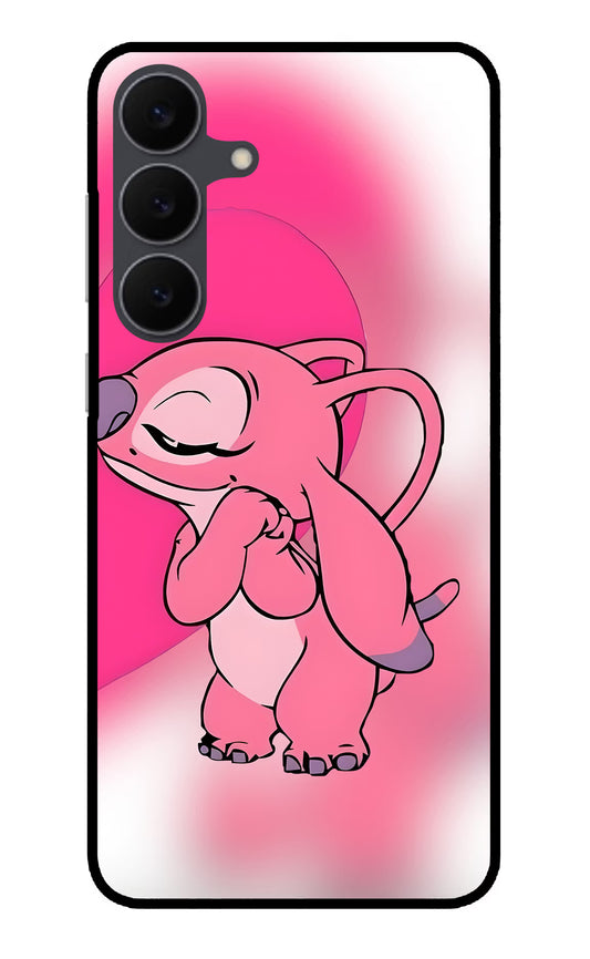 Angel Hug Samsung S25 FE 5G Glass Case