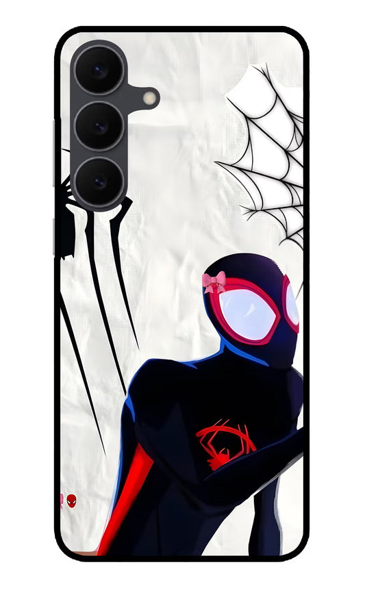 Miles Verse Samsung S25 FE 5G Glass Case