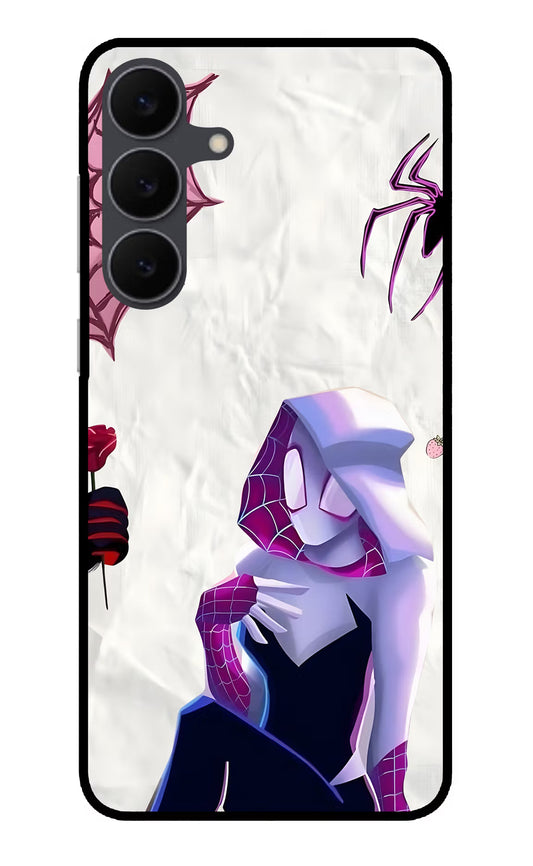 Gwen Verse Samsung S25 FE 5G Glass Case