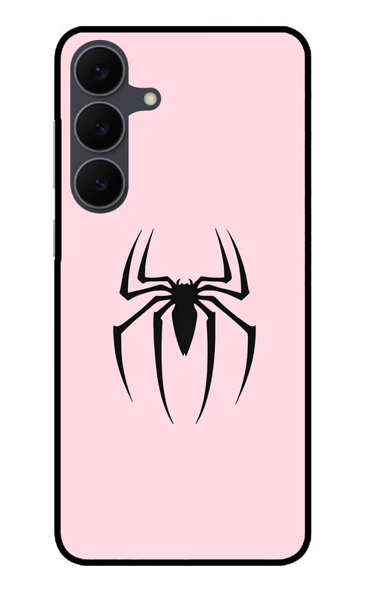 Peter Symbol Samsung S25 FE 5G Glass Case
