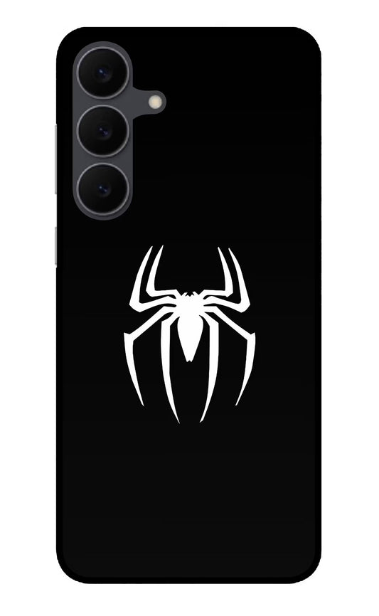 Miles Symbol Samsung S25 FE 5G Glass Case