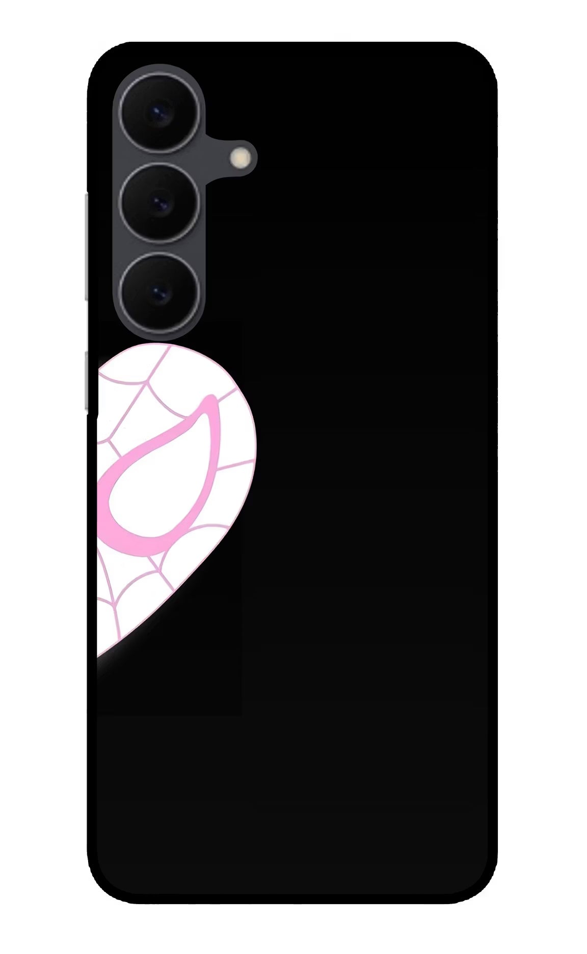Gwen Mask Samsung S25 FE 5G Glass Case