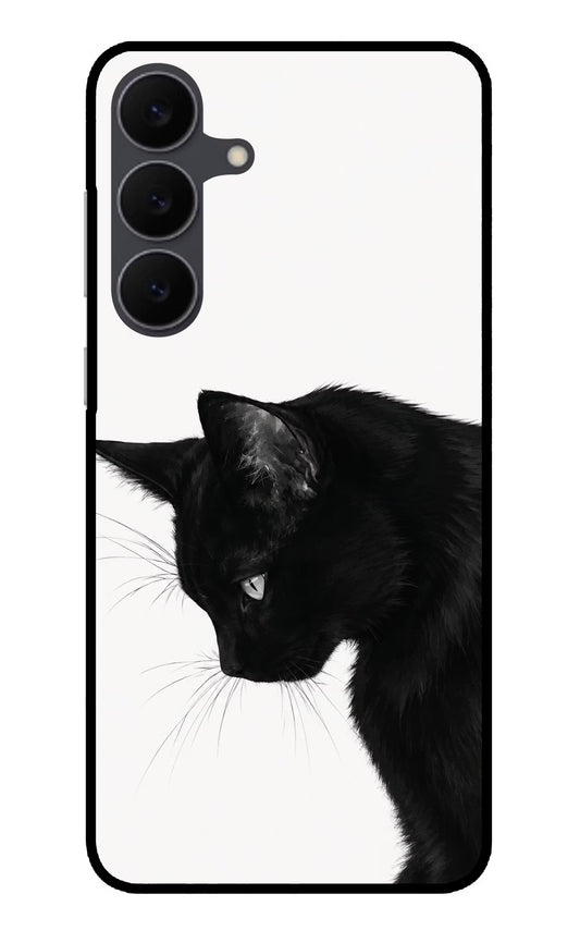 Shadow Gaze Samsung S25 FE 5G Glass Case