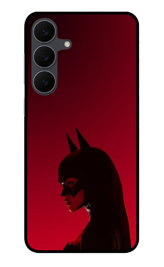Night Thief Samsung S25 FE 5G Glass Case