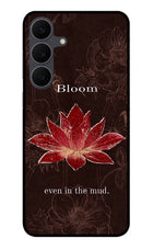 Bloom Samsung S25 FE 5G Glass Case