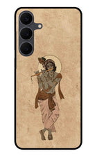 Krishna Samsung S25 FE 5G Glass Case