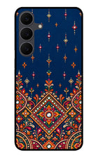 Neel Noor Samsung S25 FE 5G Glass Case