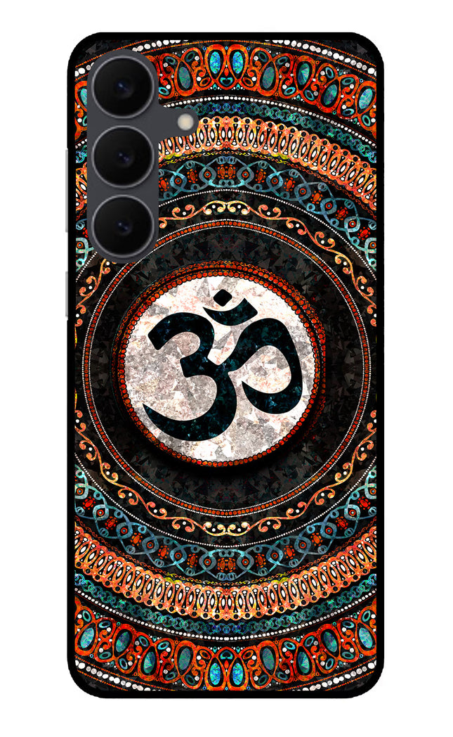 Om Culture Samsung S25 FE 5G Pop Case by Casekaro