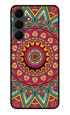 Mandala Samsung S25 FE 5G Pop Case by Casekaro