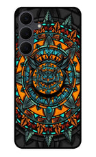 Angry Owl Samsung S25 FE 5G Pop Case by Casekaro