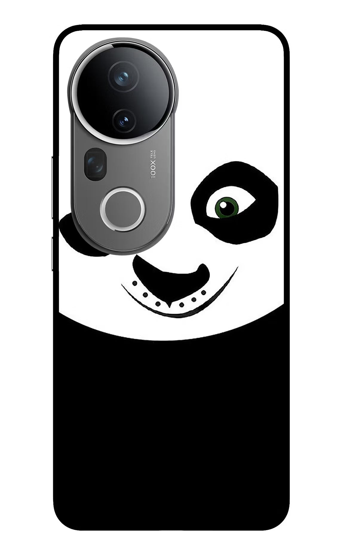 Panda Vivo T4 Ultra 5G Glass Case