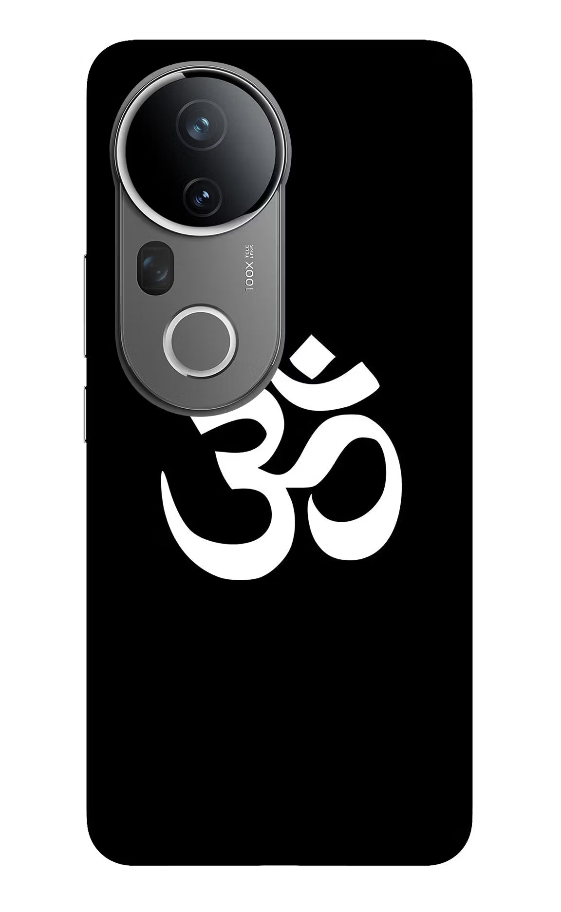 Om Vivo T4 Ultra 5G Glass Case