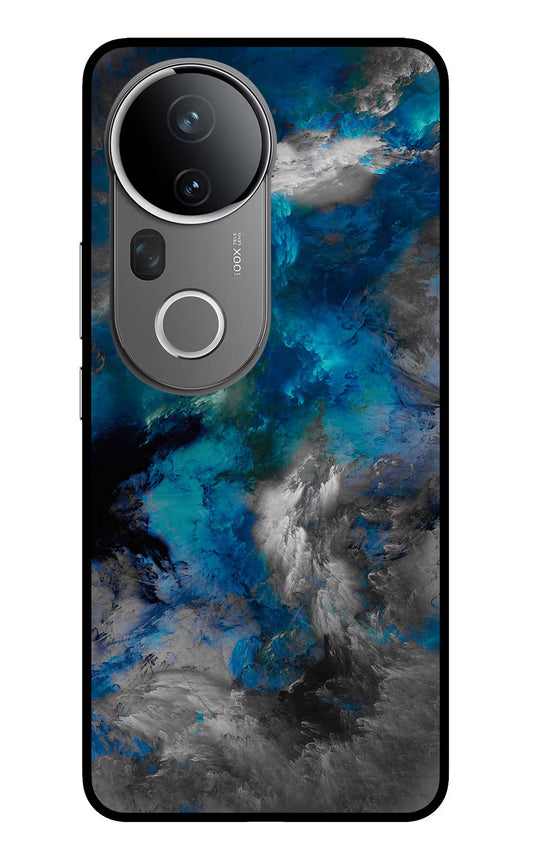 Artwork Vivo T4 Ultra 5G Glass Case