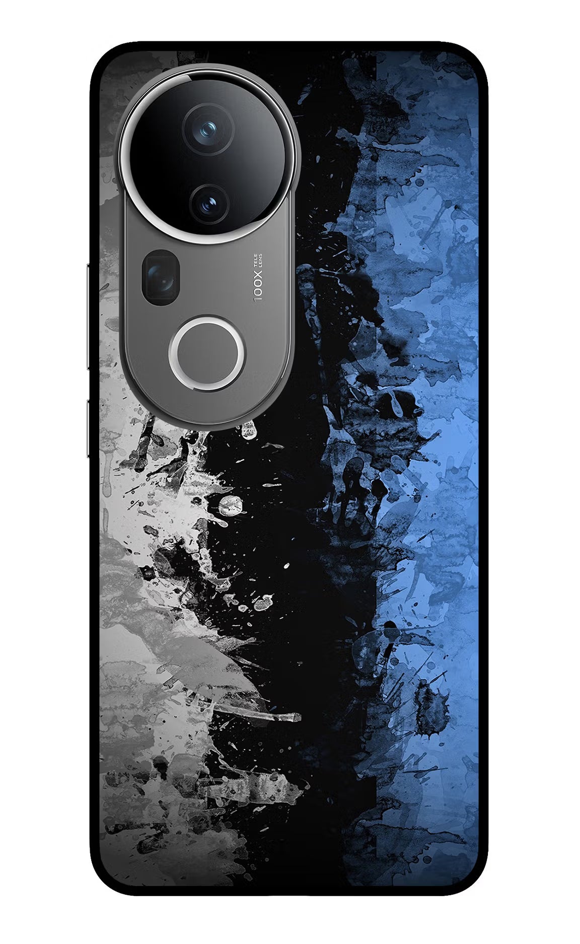 Artistic Design Vivo T4 Ultra 5G Glass Case