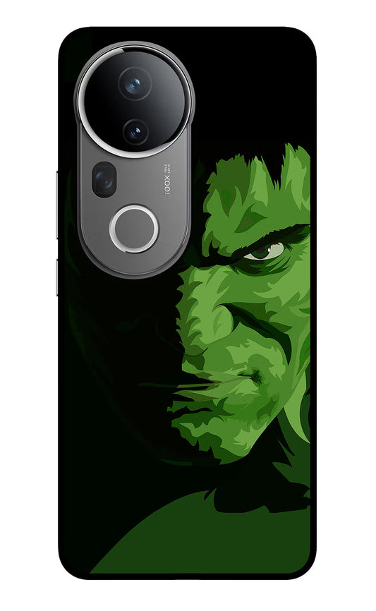 HULK Vivo T4 Ultra 5G Glass Case
