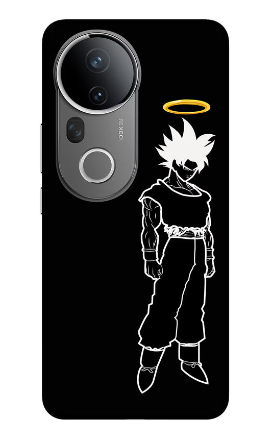 DBS Character Vivo T4 Ultra 5G Glass Case