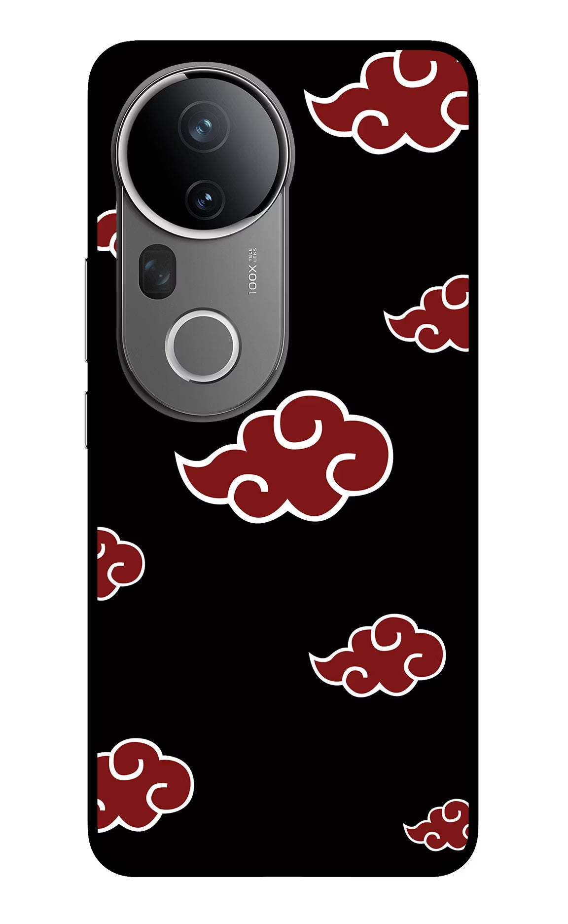 Akatsuki Vivo T4 Ultra 5G Glass Case