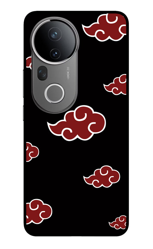 Akatsuki Vivo T4 Ultra 5G Glass Case