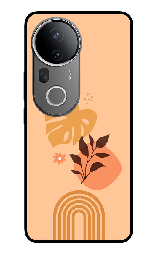Bohemian Art Vivo T4 Ultra 5G Glass Case