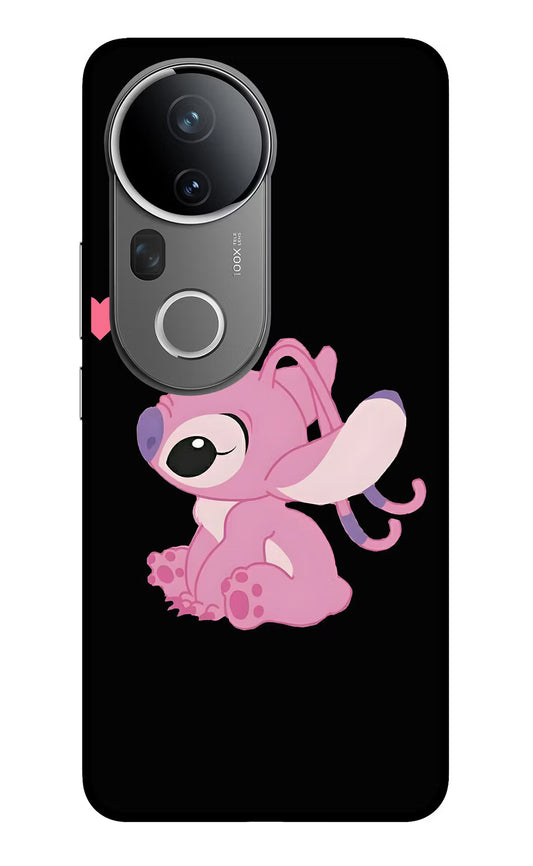Angel Crush Vivo T4 Ultra 5G Glass Case