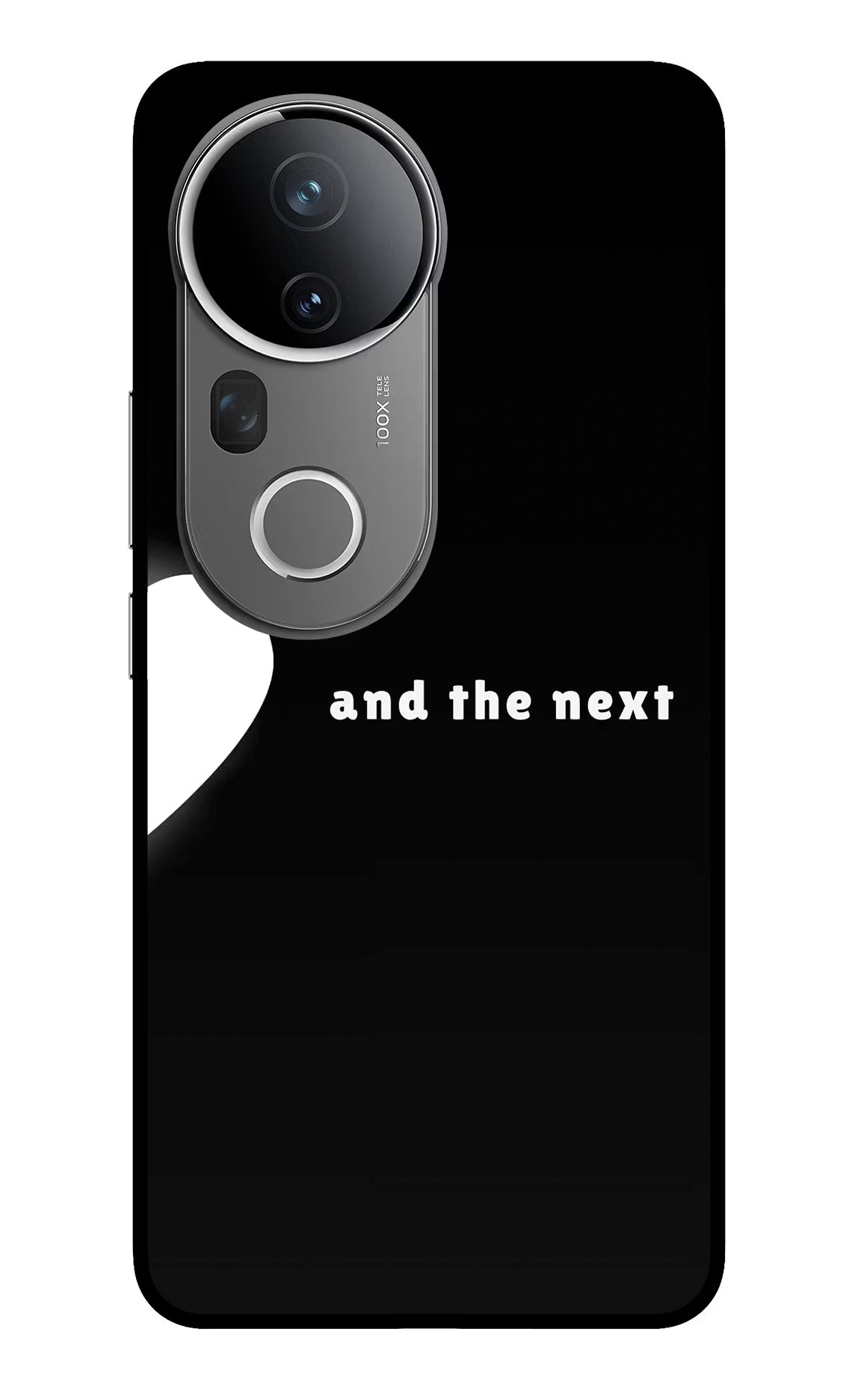 Next World Vivo T4 Ultra 5G Glass Case