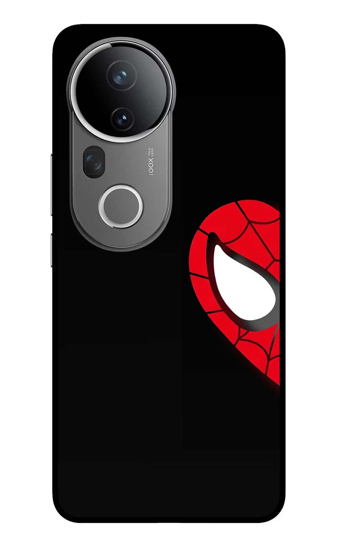 Peter Mask Vivo T4 Ultra 5G Glass Case