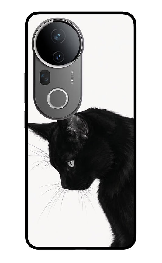 Shadow Gaze Vivo T4 Ultra 5G Glass Case