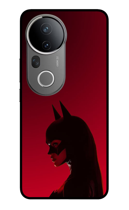 Night Thief Vivo T4 Ultra 5G Glass Case