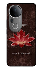 Bloom Vivo T4 Ultra 5G Glass Case