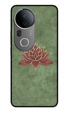 Lotus Grace Vivo T4 Ultra 5G Glass Case
