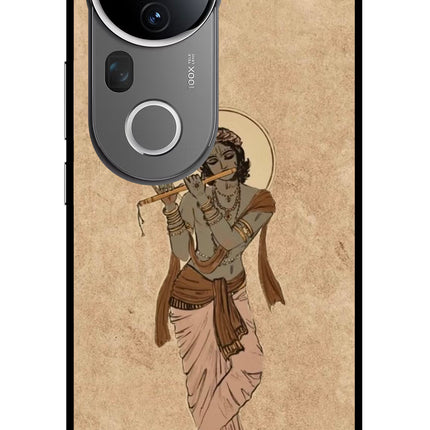 Krishna Vivo T4 Ultra 5G Glass Case