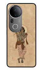 Krishna Vivo T4 Ultra 5G Glass Case