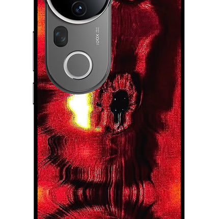Fire Eye Vivo T4 Ultra 5G Glass Case