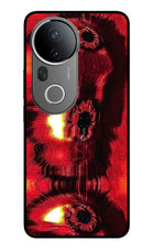 Fire Eye Vivo T4 Ultra 5G Glass Case
