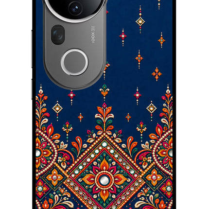 Neel Noor Vivo T4 Ultra 5G Glass Case