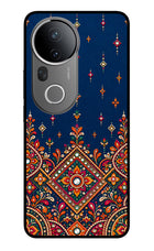 Neel Noor Vivo T4 Ultra 5G Glass Case