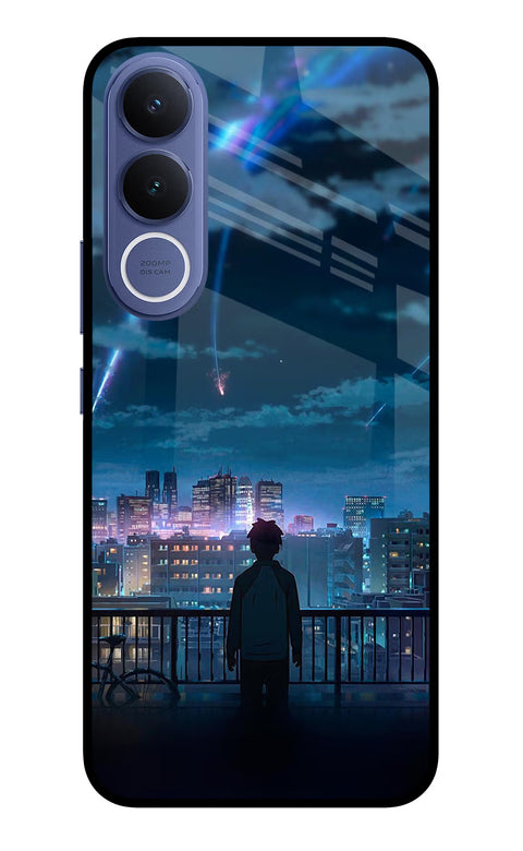 Anime Vivo V70 FE 5G Back Cover