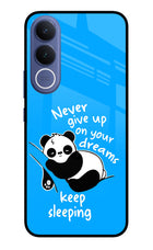 Keep Sleeping Vivo V70 FE 5G Glass Case