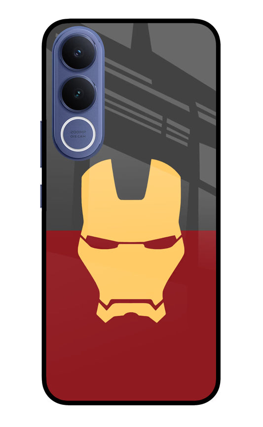 Ironman Vivo V70 FE 5G Glass Case