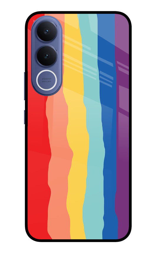 Rainbow Vivo V70 FE 5G Glass Case